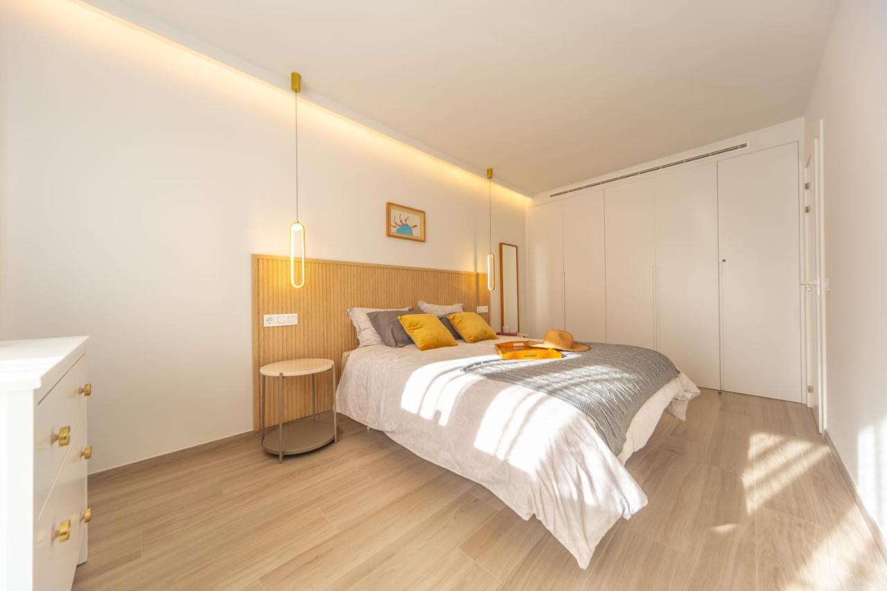 Windmill Daire Marbella Dış mekan fotoğraf