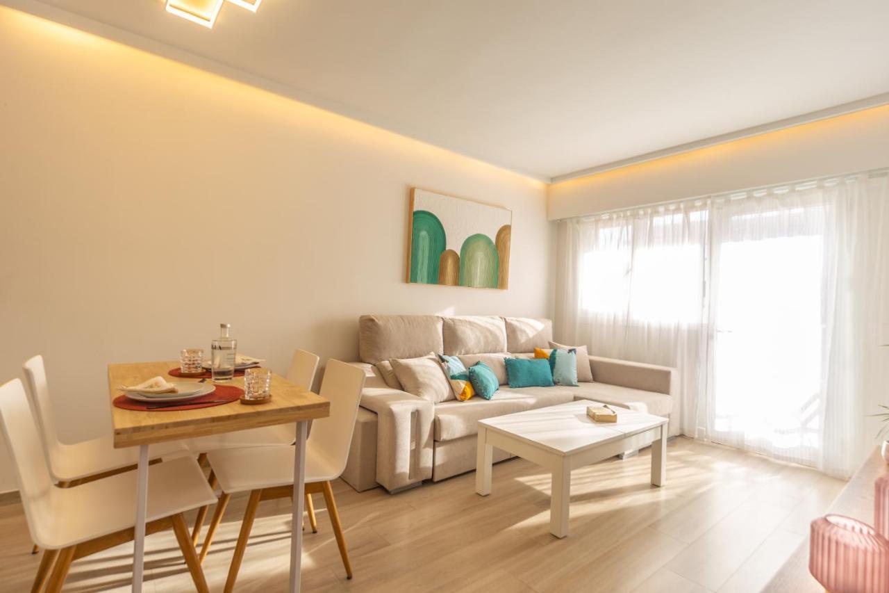 Windmill Daire Marbella Dış mekan fotoğraf