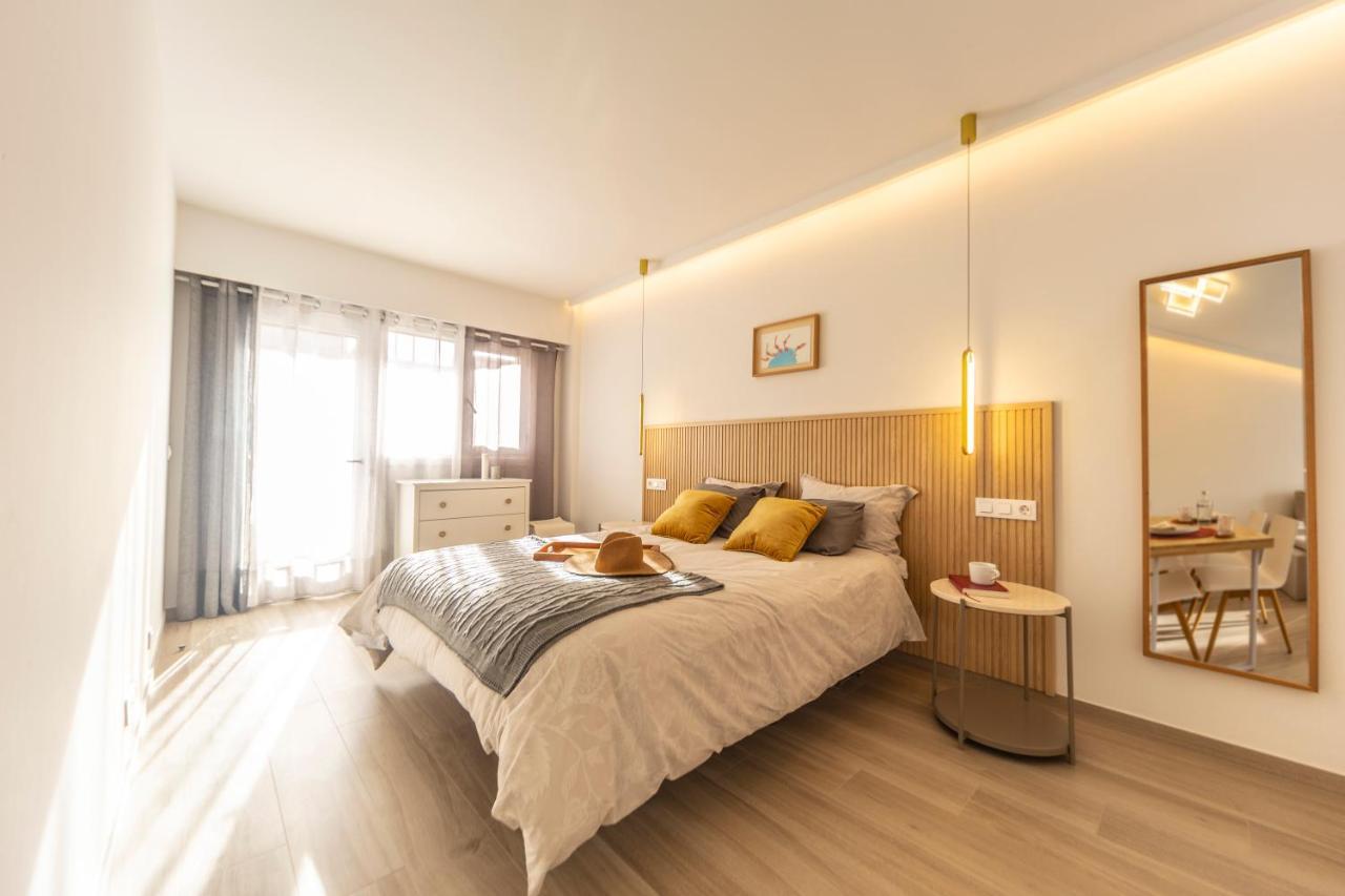 Windmill Daire Marbella Dış mekan fotoğraf