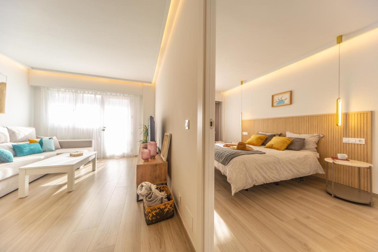 Windmill Daire Marbella Dış mekan fotoğraf